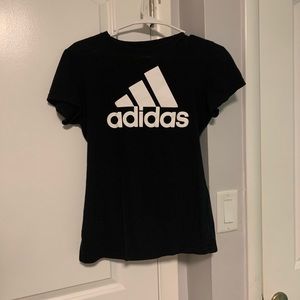 Adidas shirt